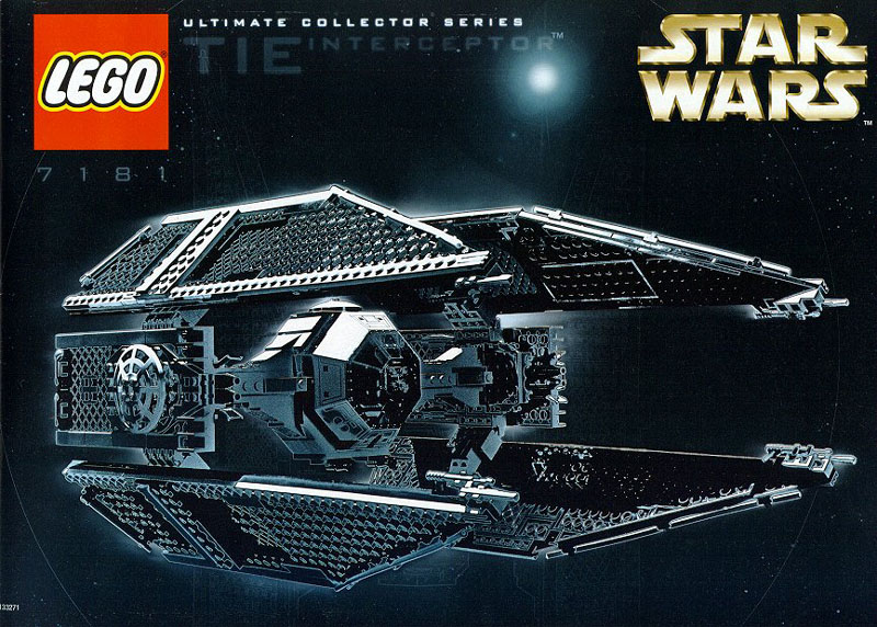 Illustration for article titled Best LEGO Sets in History